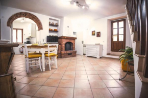 La Capinera Montepescali